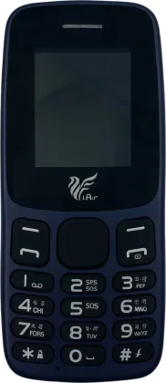 iAir X8