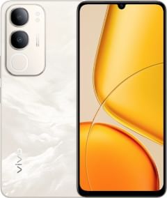 Vivo Y50 (2025) vs Vivo T4x 5G