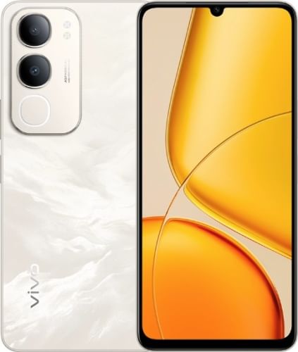 Vivo Y50 (2025)