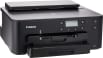 Canon PIXMA TS707 Single Function Inkjet Printer