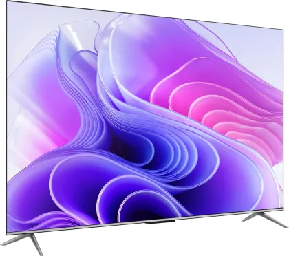iFFALCON Q73 50 inch Ultra HD 4K Smart QLED TV (iFF50Q73)