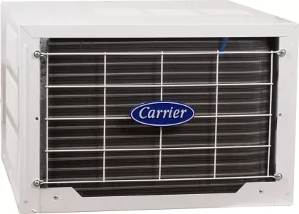 Carrier Estrella Cx 12K 1 Ton 3 Star 2022 Window AC
