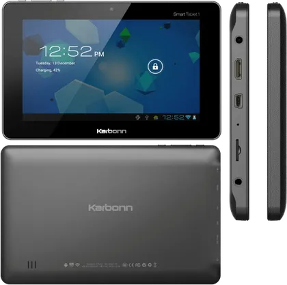 Karbonn Smart Tab 1 (1GB)