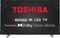 Toshiba 50U5050 50-inch Ultra HD 4K Smart LED TV