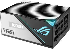 Asus ROG-THOR-1000P2 80 Plus Platinum 1000 Watts Fully Modular PSU