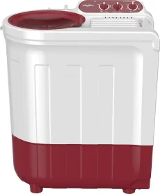 Whirlpool Ace Supreme 7 kg Semi Automatic Washing Machine