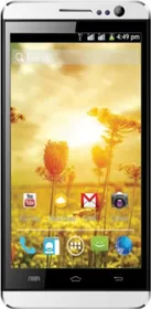 Spice Stellar Mettle Icon Mi-506