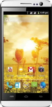 Spice Stellar Mettle Icon Mi-506