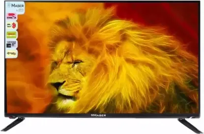 Maser 32MS4000A01 32-inch HD Ready LED TV