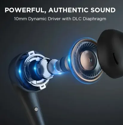 1MORE Aero True Wireless Earbuds