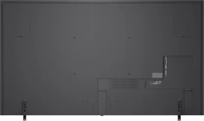 LG QNED evo AI QNED84B 100 inch Ultra HD 4K Smart Mini LED TV (100QNED84BU)