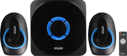 Mitashi HT 5060 BT 35 W Bluetooth Home Theatre - image 2