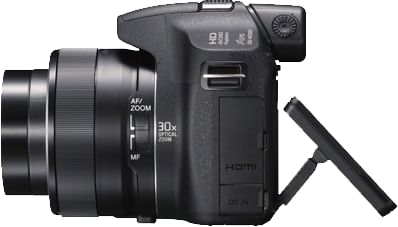 Sony DSC-HX200V Point & Shoot