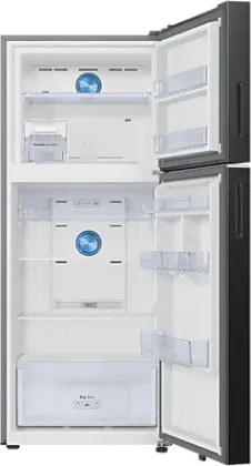 Samsung RT41DG6A4DB1 396 L 3 Star Double Door Refrigerator