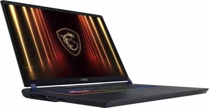 MSI Vector 16 HX AI A2XWHG-275US Gaming Laptop (Intel Core Ultra 7 255HX/ 16GB/ 1TB SSD/ Win11/ 12GB RTX 5070Ti)