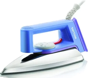 Philips HD1182 1000W Dry Iron
