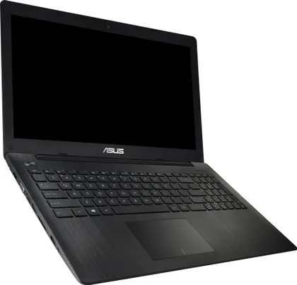 Asus A553MA-BING-XX1150B Notebook (PQC/ 2GB/ 500GB/ Win8.1)