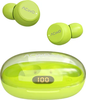 ACWO DwOTS Trans True Wireless Earbuds
