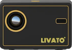Livato Y7 HD Smart Projector