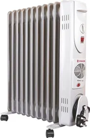 Singer Sofer 11F Oil Filled Room Heater