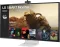 LG 43SQ700 43 inch Ultra HD 4K Smart Monitor