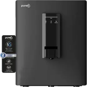 Pureit Lithos 10 L Water Purifier (RO+UV+MF+Alkaline)