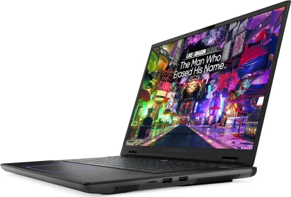 Alienware m16 R2 Gaming Laptop (Intel Core Ultra 7 155H/ 16GB/ 1TB SSD/ Win 11/ RTX 4070 8GB)