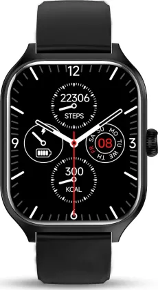 Pebble Vista Smartwatch