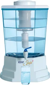 Kent Gold Plus 10L Storage Water Purifier