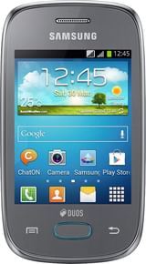 Samsung Galaxy Pocket Neo Duos S5312 vs Nothing Phone 3