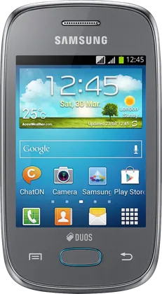 Samsung Galaxy Pocket Neo Duos S5312