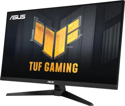 Asus TUF Gaming VG32AQA1A 31.5 inch Quad HD Gaming Monitor