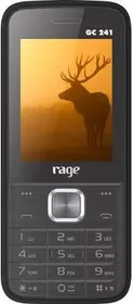 Rage GC 241