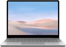 Microsoft Surface Laptop Go THH-00023 Laptop (10th Gen Core i5/ 8GB/ 128GB SSD/ Win10 Home)