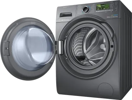 Samsung WD12J8420GX 12 Kg Fully Automatic Front Load Washing Machine