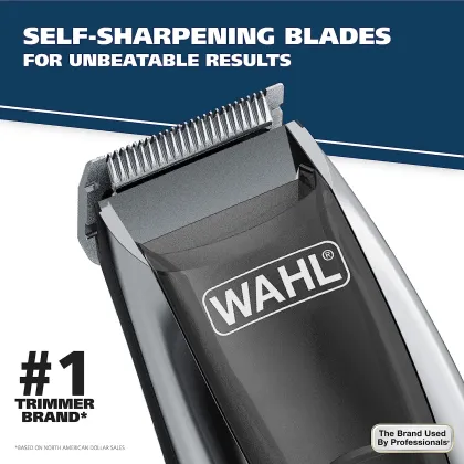 Wahl Trim & Vac 09870-024 Trimmer