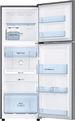 Samsung RT28T3042S8 253 L 2 Star Double Door Refrigerator