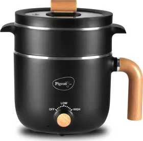 Pigeon Kessel Multi Cook Pro 1.2L Electric Kettle