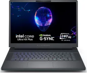 Alienware Area 51 16 Gaming Laptop (Intel Core Ultra 9290HX Plus/ 32GB/ 1TB SSD/ Win 11/ RTX 5070 12GB)