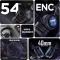 Nu Republic Starboy Wireless Headphones
