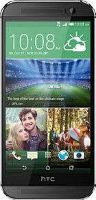 HTC One M8 Eye vs Motorola Moto G31