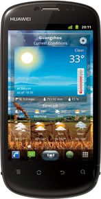 Huawei U8850 Vision vs Motorola Moto G60