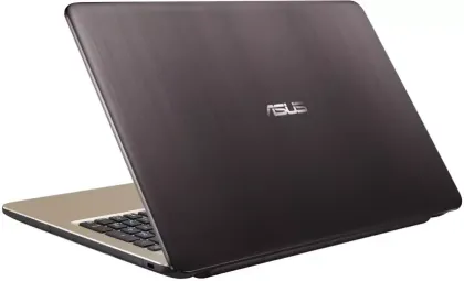 Asus X540BA-GQ119T Laptop (APU Dual Core A6/ 4GB/ 1TB/ WIn10)