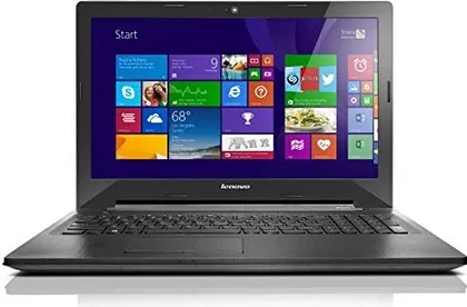 Lenovo G50 (59-421808) Laptop (4th Gen Ci7/ 8GB/ 1TB/ Win8.1)
