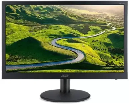 Acer EB193QBB 18.5-inch HD LED Backlit Monitor