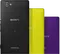 Sony Xperia M
