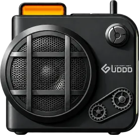 Uddo Zoom 10W Bluetooth Speaker