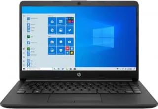 HP 14s-cf3046tu Laptop (10th Gen Core i3/ 4GB/ 1TB/ Win 10)