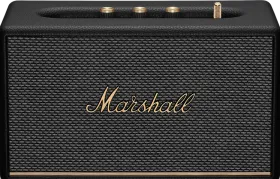 Marshall Acton III 60W Bluetooth Speaker
