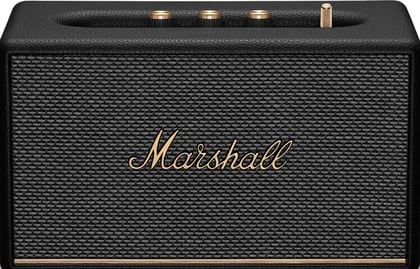 Marshall - Acton II Bluetooth - Full Overview 